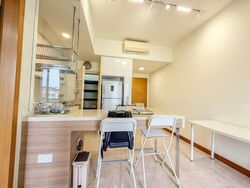 Seastrand (D18), Condominium #581377131